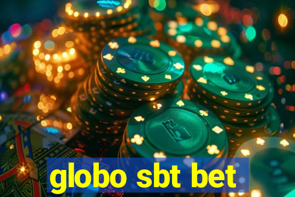 globo sbt bet